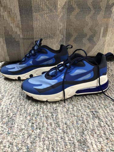 Nike AirMax 270 react “blue Void”