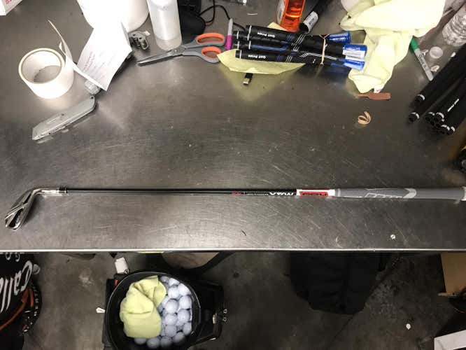 TaylorMade Sim Max Pitching Wedge