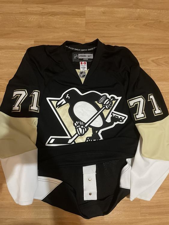 malkin authentic jersey