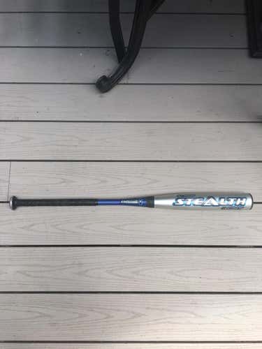 Easton Stealth CNT 31” 18oz Baseball Bat
