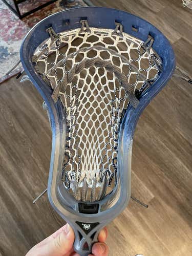 New ECD Mirage 2.0 Custom Dyed