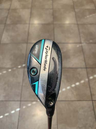 Men's Right Handed Stiff Flex 3H GAPR HI Hybrid