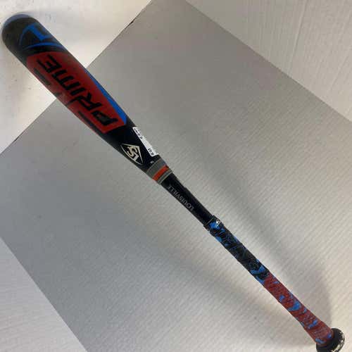 Used Louisville Slugger 918 Prime 28" -10 Drop Baseball & Softball Usssa 2 3 4 Barrel Bats