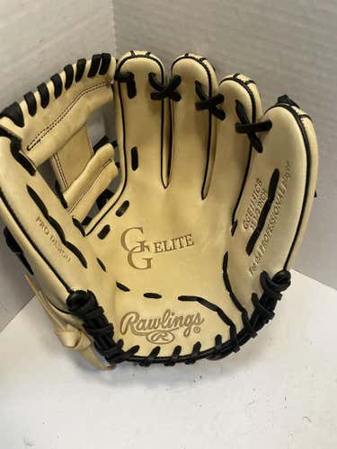 Used Rawlings Gold Glove Elite 11 1 2" Baseball & Softball Fielders Gloves