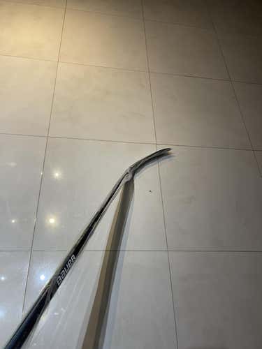 Bauer Nexus Geo P28 87 Left Hand Hockey Stick