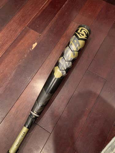 2021 Louisville Slugger Meta BBCOR 33in 30oz