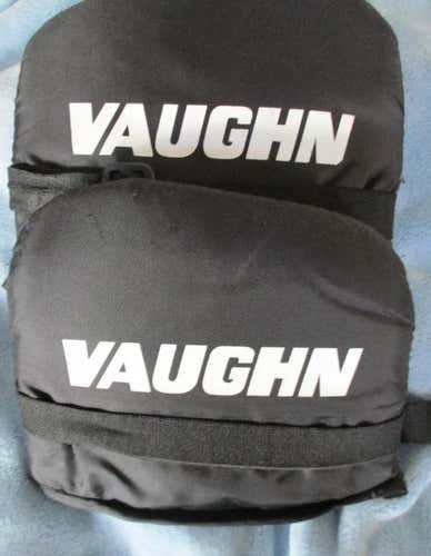 Vaughn Goalie Pad Thigh Boards