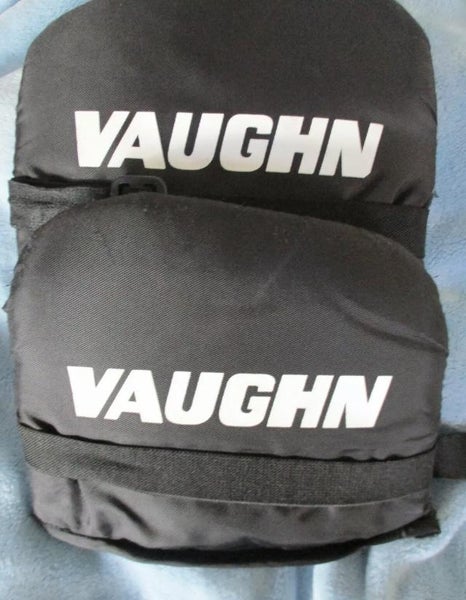 Vaughn Goalie Pad Thigh Boards