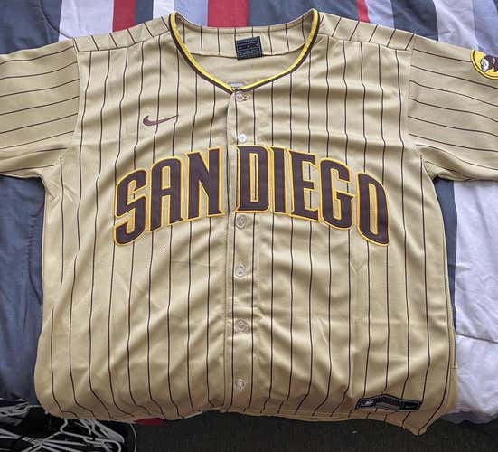 Fernando Tatis Jr. Jersey