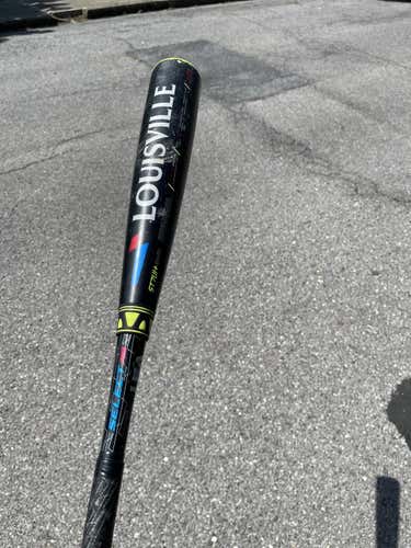 Louisville Slugger Select USA