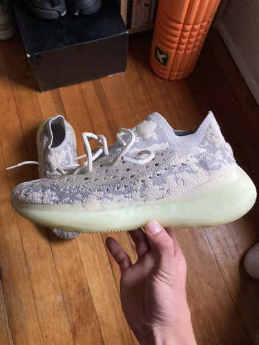 Adidas Yeezy Boost 380 “Alien” REPLICA