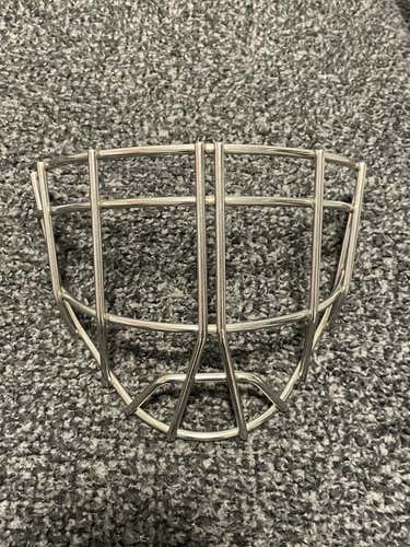 Chrome Otny X1 Pro Cheater Cage