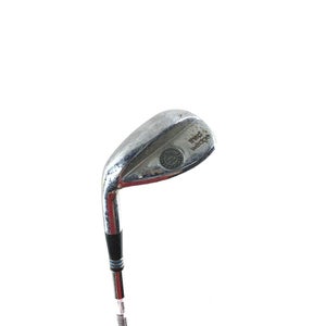 Used Third Wedge Unknown Degree Steel Regular Golf Wedges