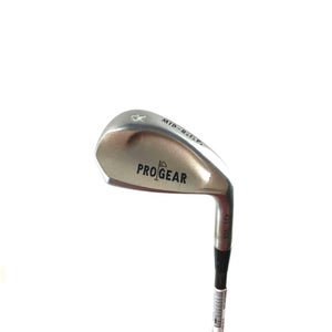 Used Pro Gear 8 Iron Graphite Regular Golf Individual Irons