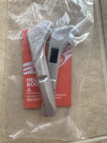 Cascade XRS Replacement Padding