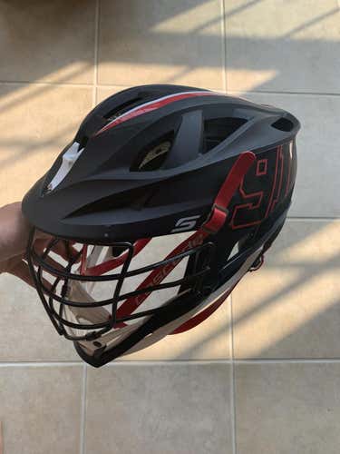 Team 91 MD Cascade S