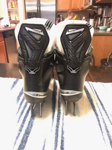 Senior New Tour Code 1S Special Edition Inline Skates Regular Width Size 9
