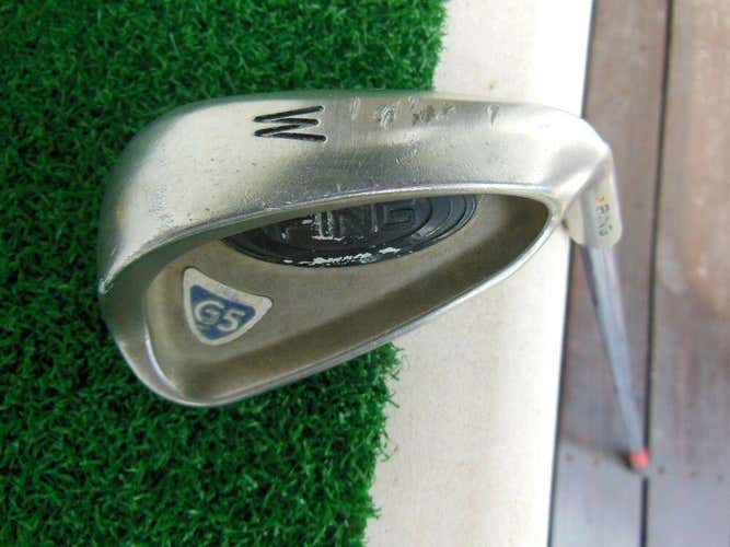 Ping G5 Pitching Wedge Orange Dot
