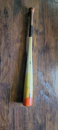 Used Warstic Hawk2 Bat (-10) 27"