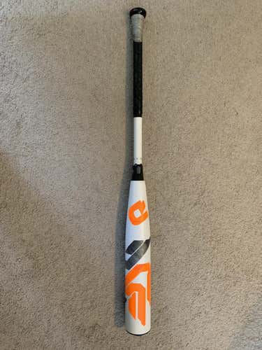 2021 Demarini CF 33/28 -5 USSSA