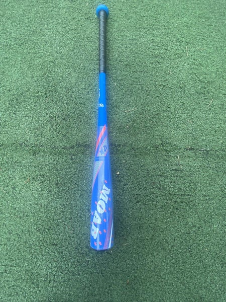 MOAB Rude American 32/22 Power Version USA Bat BRAND NEW