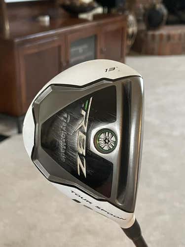 TaylorMade RBZ Fairway Wood