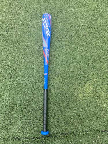 Rude American MOAB 31/21 USA certified BRAND NEW Power Version Bat