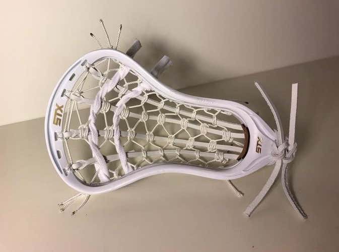 Traditional Stringing (Materials)
