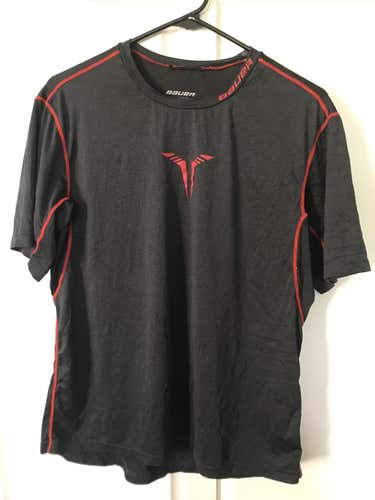 Bauer Baselayer Hybrid Shirt
