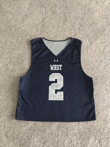 Under Armour Under Class All American Pinnie