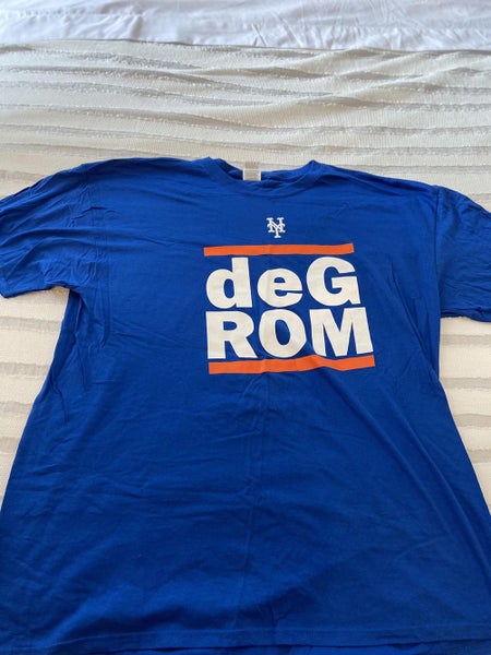 deGrom “Free shirt Friday’s” New XL T-Shirt
