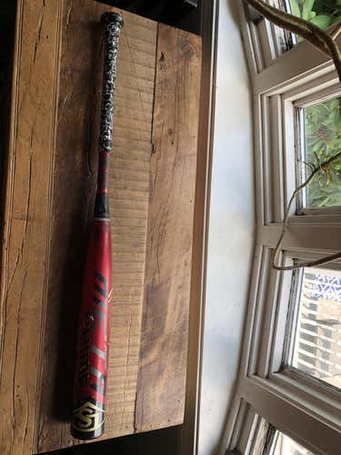 2019 Louisville Slugger Meta Prime 33/30 BBCOR