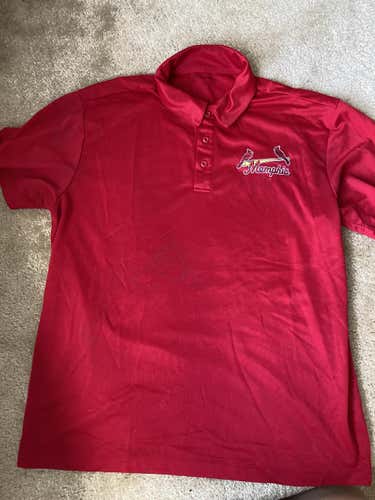 Memphis Redbirds Polo