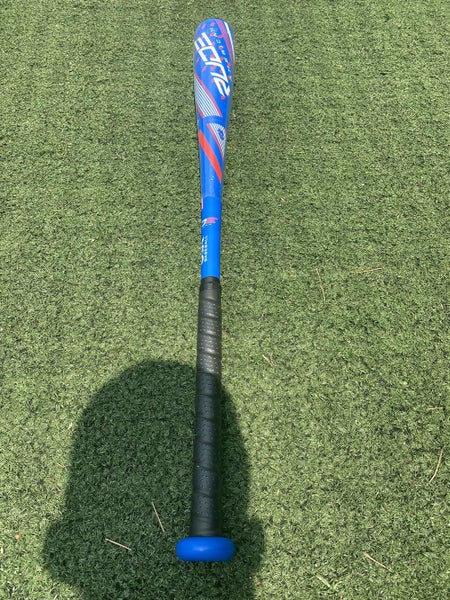 Brand New Rude American MOAB 29/19 USA certified Power Version Bat