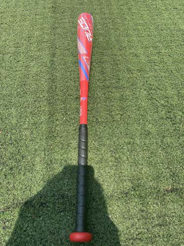 Brand New Rude American Moab 31/21 USA Certified Speed Version Bat