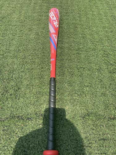 Brand New Rude American Moab USA Certified Speed Version  30/20 Bat