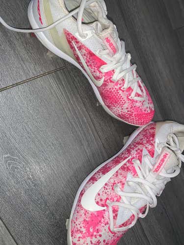 Used Twice ! (Mother’s Day) Nike Vapor Lunarlon (Size 9.5)