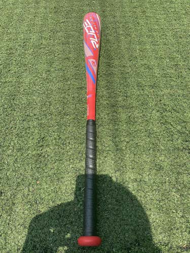 Brand New Rude American MOAB USA Certified 28/18 Speed Version Bat
