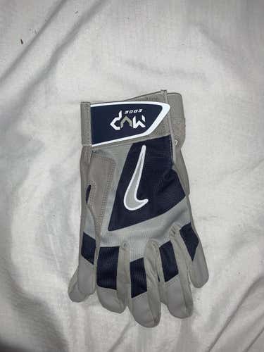 New Large Nike Batting Gloves