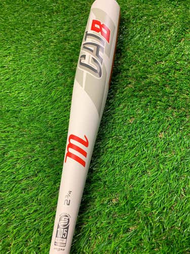 Marucci CAT 8 (-5) Baseball Bat 31 Inch 26 Oz DEMO