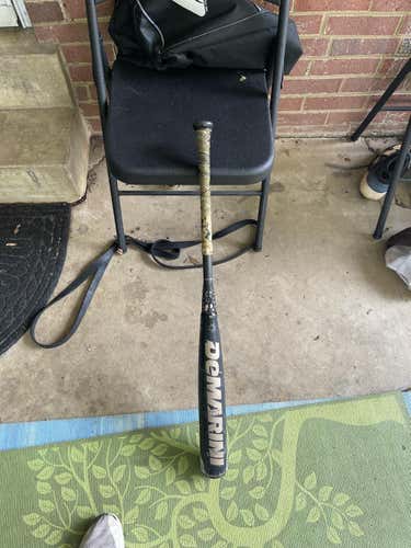 Demarini Voodoo Overlord