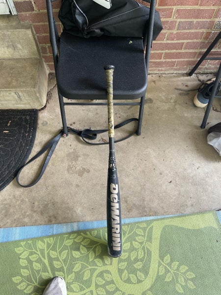 Demarini Voodoo Overlord