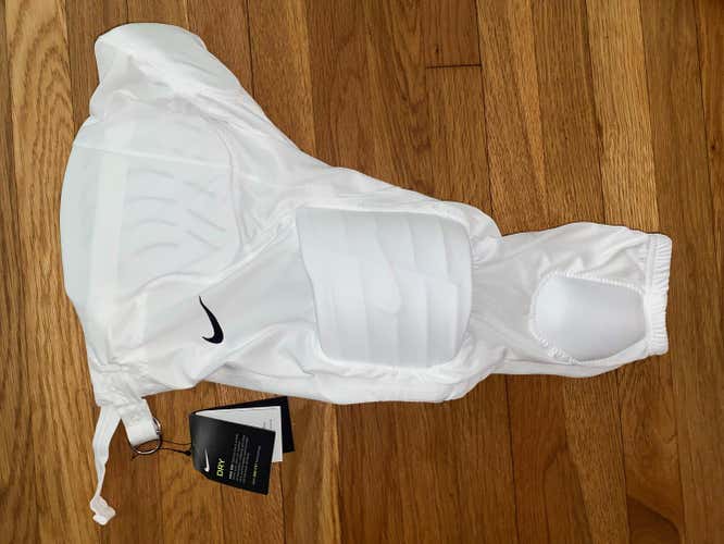 White Youth New Men's XL Nike Pants