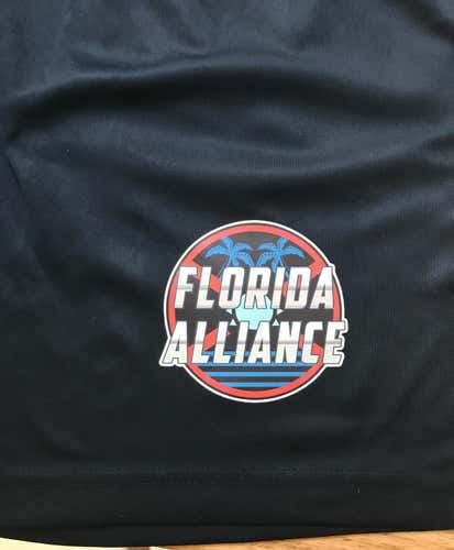 Florida Alliance Hockey Training Short