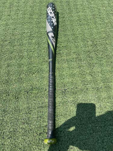 Used (-3) 27 oz 31" Rude American MOAB Bat bbcor Certified Power Version Bat