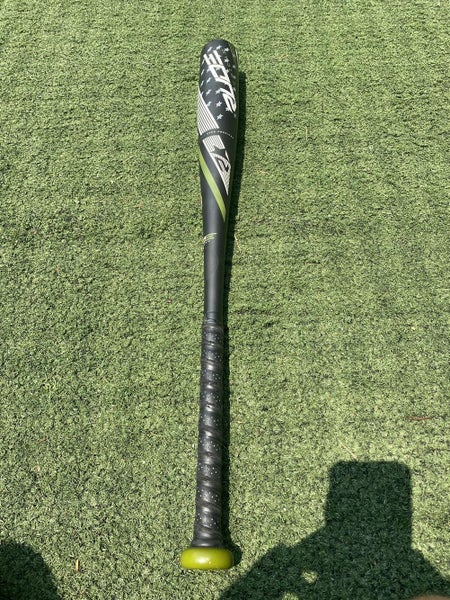 Slightly Used Rude American BBCOR Certified (-3) 27 oz 30" MOAB Bat