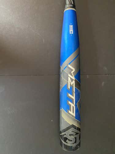 33" Meta Bat Drop 3 **need to Sell Fast**