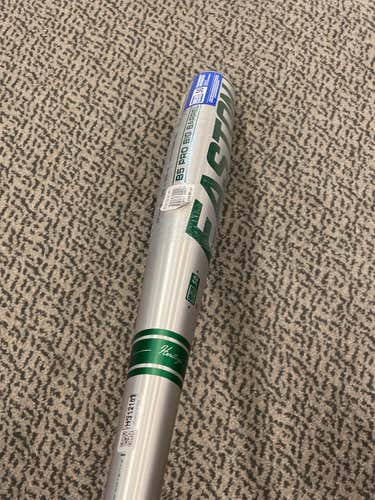 New Easton 2021 Alloy B5 Pro (-3) 29 oz 32" Bat