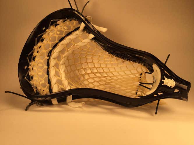 NEW- Navy Blue Brine Clutch Elite X. East Coast Dyes Wax Mesh
