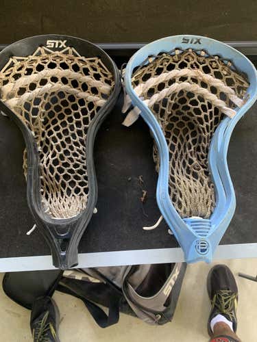 Helmet, Head Bundle
